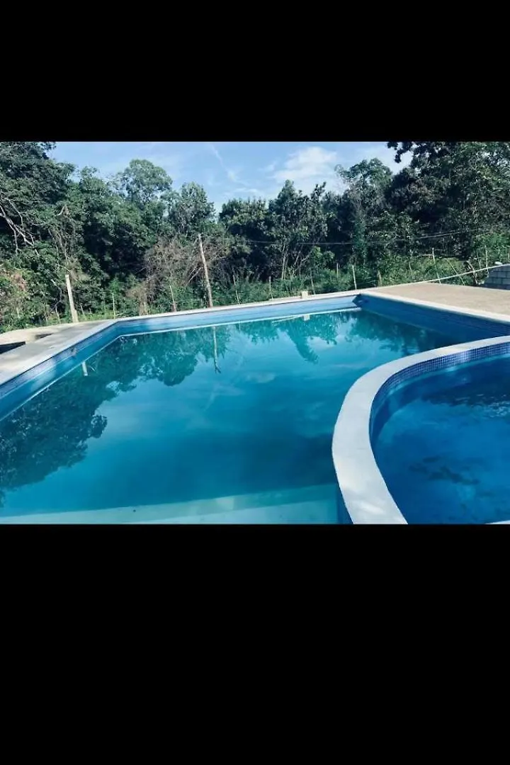 Cabanas La Gravilla Puerto Plata Dominik Cumhuriyeti