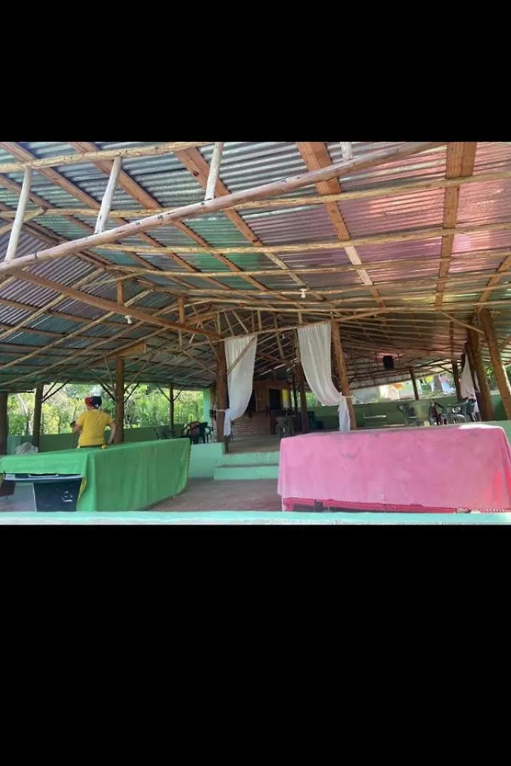 Cabanas La Gravilla Puerto Plata Yetişkin Oteli