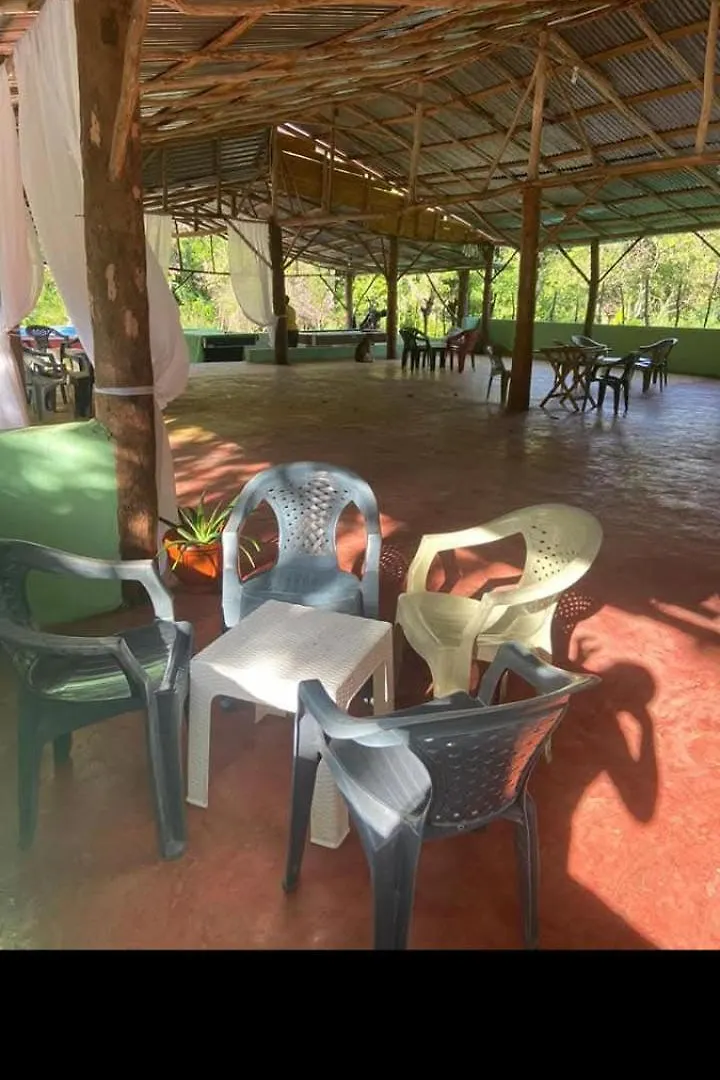 Yetişkin Oteli Cabanas La Gravilla Puerto Plata Dominik Cumhuriyeti