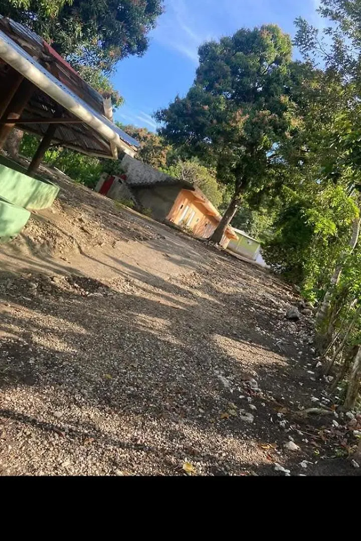 Cabanas La Gravilla Puerto Plata